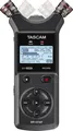 Produktbild: Tascam DR-07XP Stereo-Audiorecorder und USB-Interface