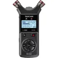 Produktbild: Tascam DR-07XP - Digital Audio Recorder