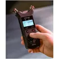 Produktbild: Tascam DR-07XP Handheld-Recorder | ✔️ Temporär mit Kostenlose Geschenkbox i.W.v. 160 €