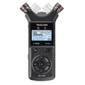 Produktbild: Tascam Stereo Handheld Recorder mit USB-C  DR-07XP