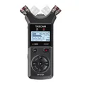 Produktbild: Tascam DR-07XP Stereo-Audiorecorder und USB-Interface