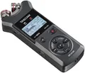 Produktbild: TASCAM DR-07XP Audiorecorder und USB-Interface