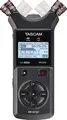 Produktbild: Tascam DR-07XP Digitalrecorder Tragbarer Zweikanal Handheld Audiorecorder USB-C