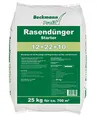 Produktbild: Beckmann Profi Rasendünger STARTER 12+22+10 in 25 kg