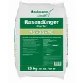 Produktbild: 25kg Rasendünger Starter Rollrasen Dünger 12+22+10 für Zierrasen Sport Beckmann