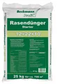 Produktbild: Beckmann Profi Rasendünger Starter 25 kg Rasenstarter Dünger mit viel Phosphat