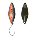 Produktbild: Trout Master Serc Spoon – Forellenköder - Trout Fishing Spoon - UL Angeln -Forellenblinker (Last Light, 2,5g)