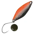 Produktbild: Trout Master Kunstköder Spro Serc Spoon - 1 Forellenspoon