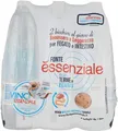 Produktbild: Fonte Essenziale Wasser Natur, 6 X 1L