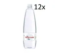 Produktbild: 12x Fonte Essenziale Minerale Naturale Natürliches Mineralwasser Einweg PET 1Lt
