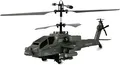 Produktbild: Amewi Apache AH-64 Helikopter Koaxial 3.5-Kanal RTF (25350)