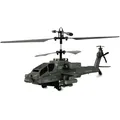 Produktbild: Amewi Apache AH-64 Helikopter Koaxial 3,5-Kanal RTF