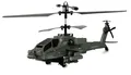 Produktbild: Amewi RC-Auto 25350, 3,5-Kanal Coaxial Helikopter im Dunkelgrün