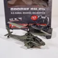 Produktbild: Amewi 25350 Apache AH 64 Rc Hubschrauber Helikopter RTF Militär Heli 3,5-Kanal