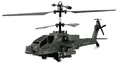 Produktbild: AMEWI / Apache AH-64 Helikopter Koaxial 3,5-Kanal RTF / 25350