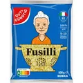Produktbild: GutundGünstig Nudeln Fusilli, Hartweizen, 500g