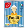 Produktbild: Gut&Günstig Nudeln Fusilli Pasta aus Italien 500g Packung