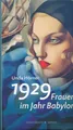 Produktbild: 1929 - Frauen im Jahr Babylon