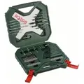 Produktbild: Bosch X-Line Classic Bohrer- und Schrauber-Set