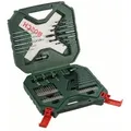 Produktbild: X-line Classic Bohrer- Und Schrauber-set, 60-teilig - Bosch