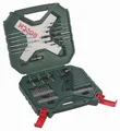 Produktbild: BOSCH Bohrer- und Bit-Set X-Line Classic 60-teilig