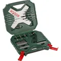 Produktbild: Bosch X-Line Classic Bohrer- und Schrauber-Set 60tlg. - 2607010611