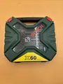 Produktbild: Bosch X-Line Classic Bohrer- und Schrauberset 60 tlg. mit Bits 2607010611 TOP!