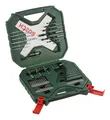 Produktbild: Bosch Zubehör X-Line Classic Bohrer- und Schrauber-Set, 60-teilig - 2607010611