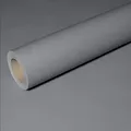 Produktbild: JUNOPAX Geschenkpapier 50m x 1,00m stahl-grau