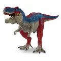 Produktbild: schleich Dinosaurs 72155, 4 Jahr(e), Conquering the Earth, Dinosaurs and volcano, Mehrfarbig, Kunststoff, 1 Stück(e)