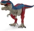 Produktbild: Schleich Boxset - Blauer Tyrannosaurus Rex - Dinosaurier