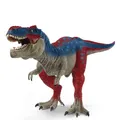 Produktbild: Schleich Dinosaurier T-Rex Tyrannosaurus Rex Blau SPECIAL 72155