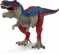 Produktbild: Schleich Dinosaurier Tyrannosaurus Rex Blau Exklusiv