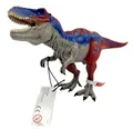 Produktbild: Schleich 72155 Tyrannosaurus Rex blau rot Dinosaurier T-Rex Figur Sonderedition