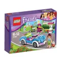 Produktbild: LEGO® Friends 41091 Mias Sportflitzer, Neu und OVP