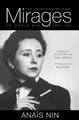 Produktbild: Anaïs Nin Mirages (Taschenbuch)
