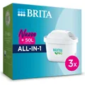 Produktbild: Brita Maxtra Pro (3 x) (4006387122584)