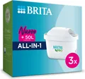 Produktbild: Brita Maxtra Pro Wasserfilterpatrone 3 Stück