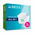 Produktbild: Filter für Karaffe Brita Pro All in 1 3 Stück