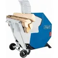 Produktbild: Scheppach - Wippkreissäge Schwing Brennholzsäge 700mm 400v Hs730