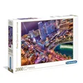 Produktbild: Las Vegas-Puzzle 2000Stück