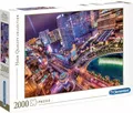 Produktbild: 8005125325559 Puzzle 2000 elementów. High Quality Collection. Las Vegas Clemento