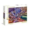 Produktbild: Puzzle Clementoni 32555 High Quality Collection Las Vegas