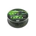 Produktbild: MediaRange - 25 x DVD-R - 4,7GB (120 Min.) 16x - Spindel (MR403)