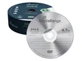 Produktbild: MEDIARANGE DVD-R Spindel MR403 4,7GB