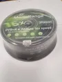 Produktbild: 25 MediaRange DVD Rohlinge DVD+R 4,7 GB 16x fach