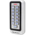 Produktbild: Qoltec 52443 Code lock TRITON with RFID (Schlüsselkarte) (52443)