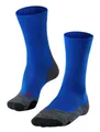 Produktbild: FALKE Wandersocken TK2 (Merinowolle, für leichtes Gelände) royalblau Herren - 1 Paar