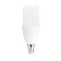 Produktbild: NCC-Licht LED Leuchtmittel Röhre Stick 10W~75W E14 matt 950lm 6500K Tageslichtweiß