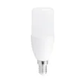 Produktbild: LED Lampe Röhre T37 10W ~ 75Watt E14 matt 950lm Licht kaltweiß 6500K Tageslicht